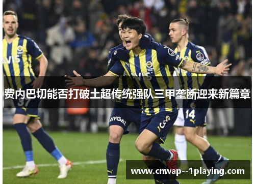 费内巴切能否打破土超传统强队三甲垄断迎来新篇章