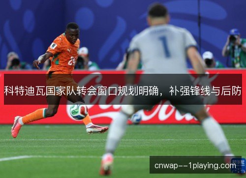 科特迪瓦国家队转会窗口规划明确，补强锋线与后防